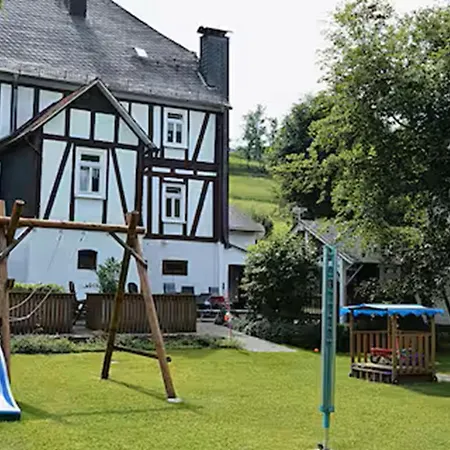 Appartement Jule Netphen