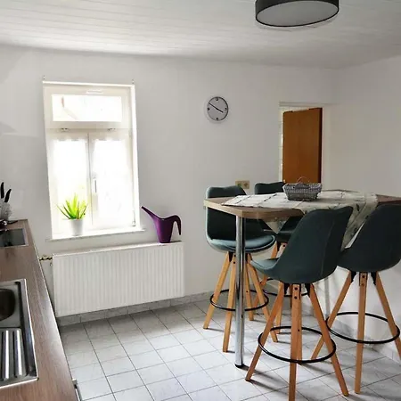 Appartement Jule Netphen