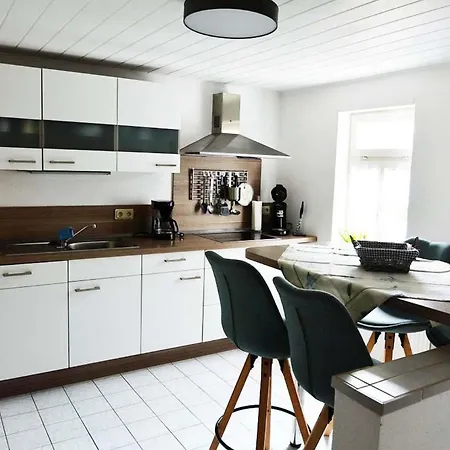 Appartement Jule Netphen