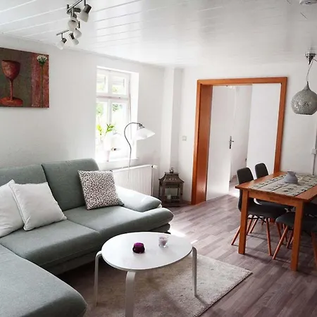Appartement Jule *