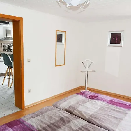 Appartement Jule