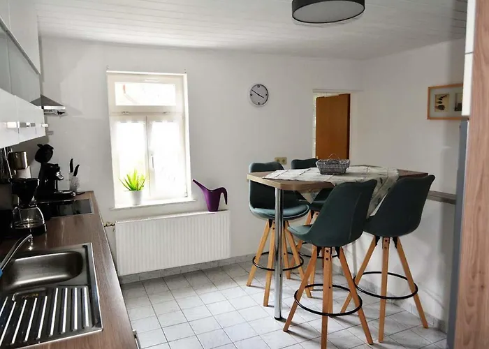 Appartement Jule Netphen