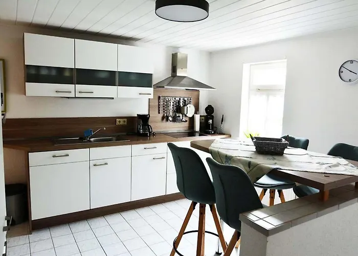 Appartement Jule Netphen