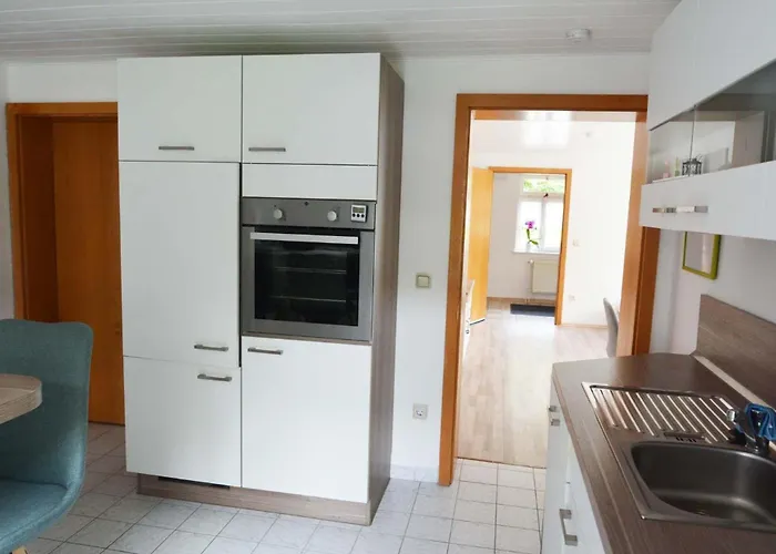 Appartement Jule *