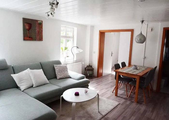 Appartement Jule *