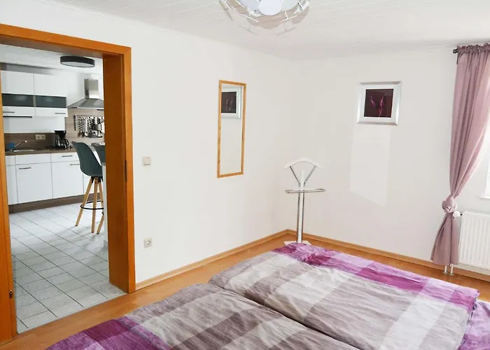 Appartement Jule