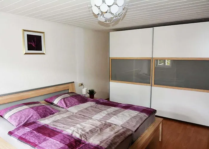 Appartement Jule *