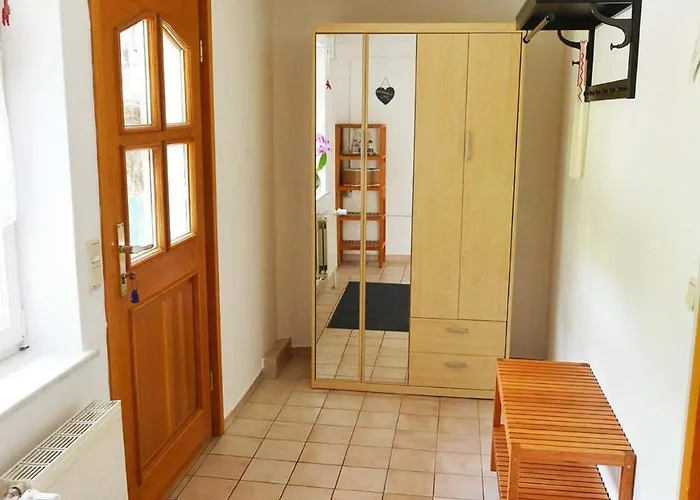 Appartement Jule Netphen