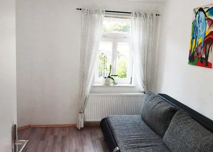 Jule Appartement *