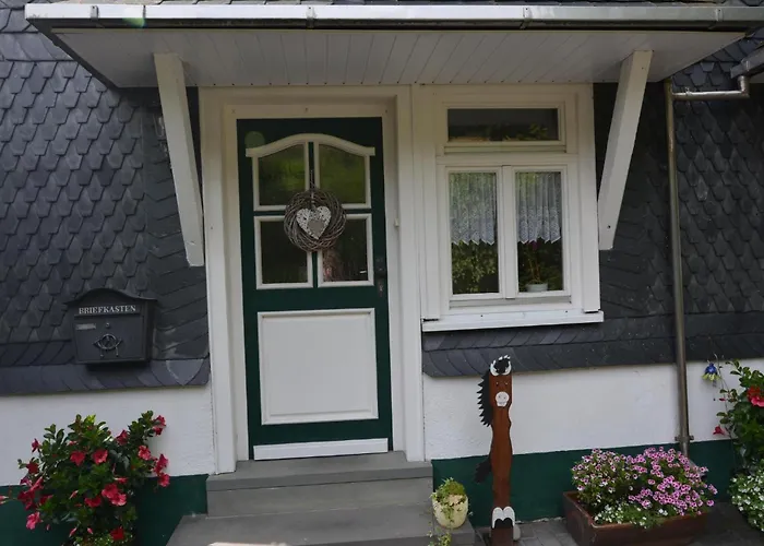 Jule Appartement Netphen